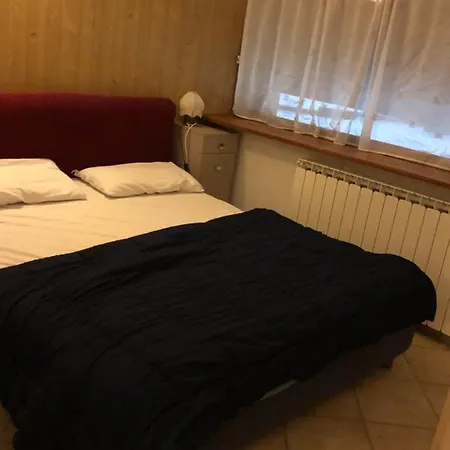 Circus * Breuil-Cervinia