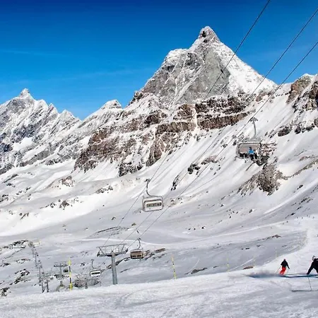 Vakantiehuis Circus *