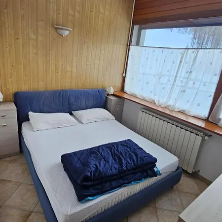 Circus Vakantiehuis *