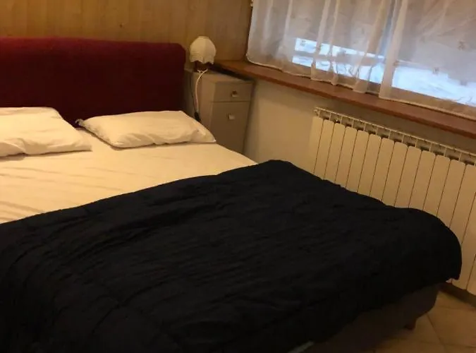 Circus Goodlife * Breuil-Cervinia