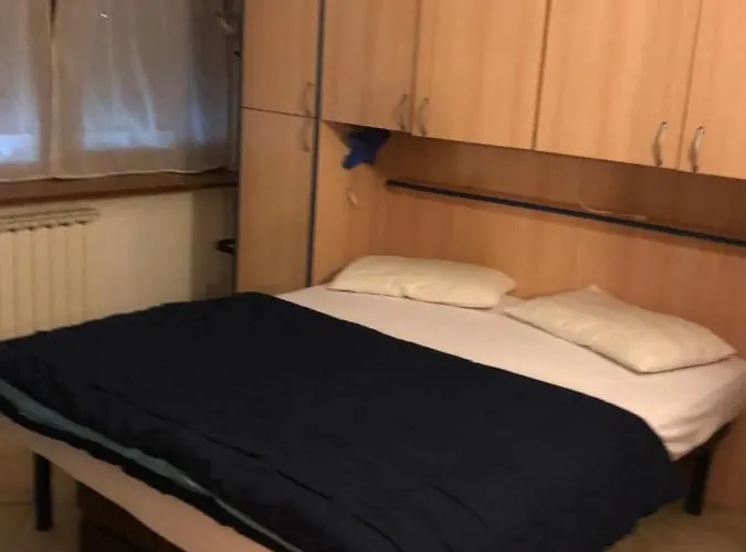 Circus Goodlife * Breuil-Cervinia