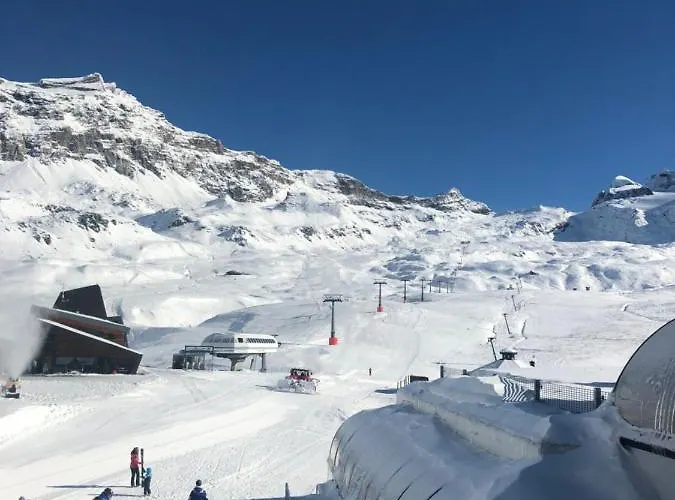 Circus Goodlife Tatil Evi *