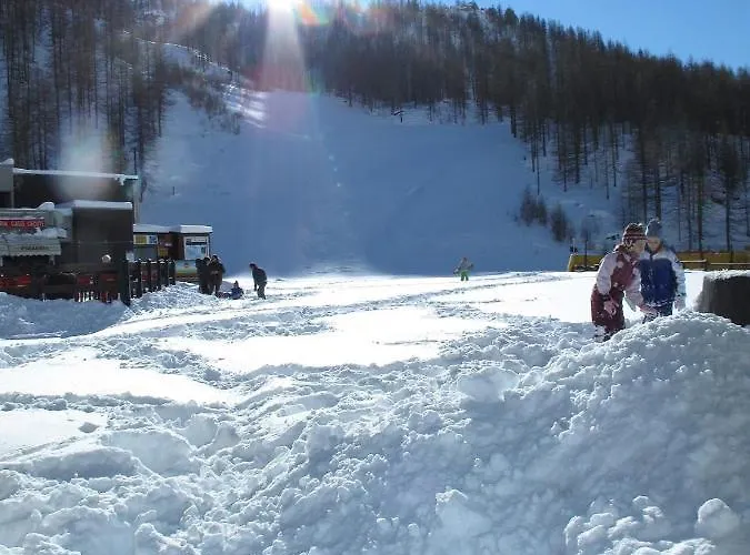 Tatil Evi Circus Goodlife