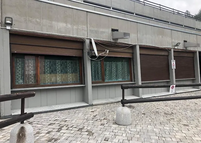 Circus Goodlife * Breuil-Cervinia