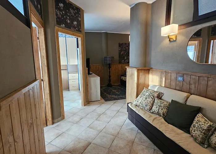 Tatil Evi Circus Goodlife