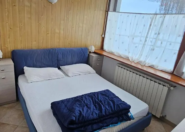 Circus Goodlife Tatil Evi *