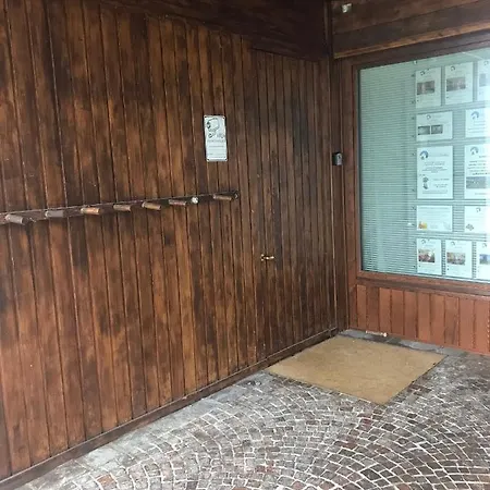 Tatil Evi Circus Breuil-Cervinia