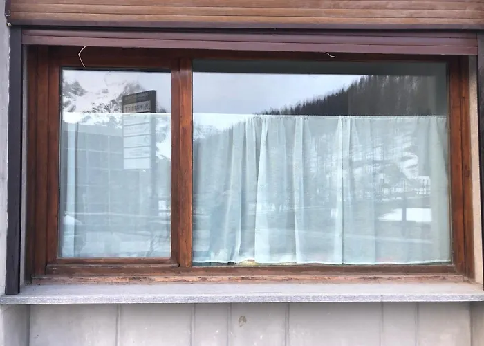 Circus Goodlife Holiday home