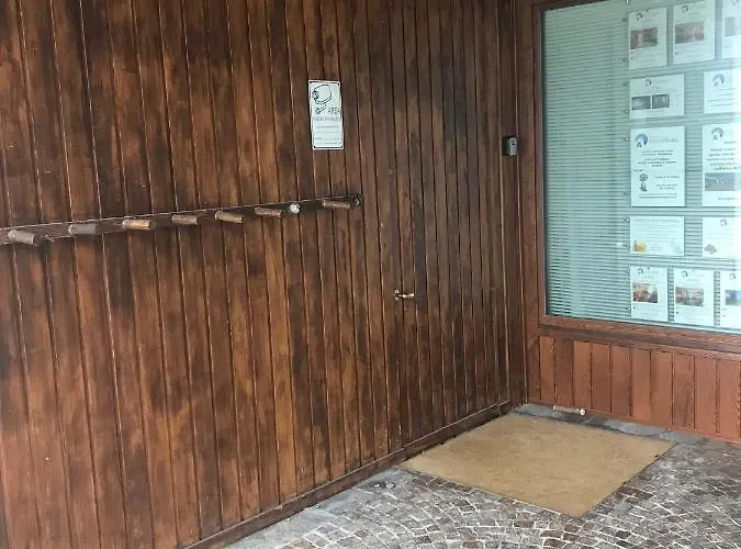 Holiday home Circus Goodlife Breuil-Cervinia