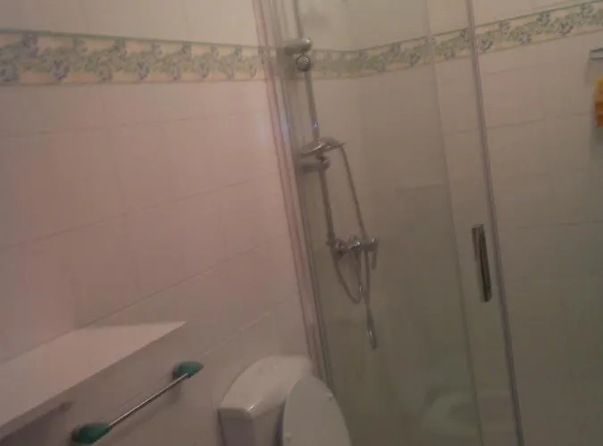 Holiday home Circus Goodlife