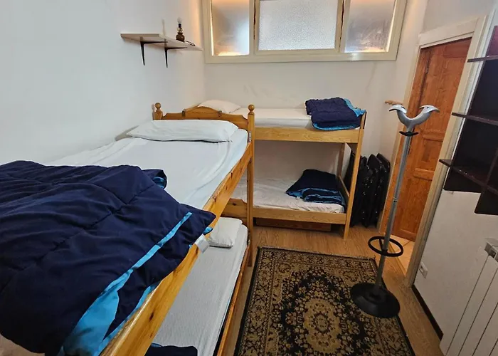 Holiday home Circus Goodlife *